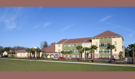 Connerton Court Assisted Living