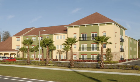 Connerton Court Assisted Living