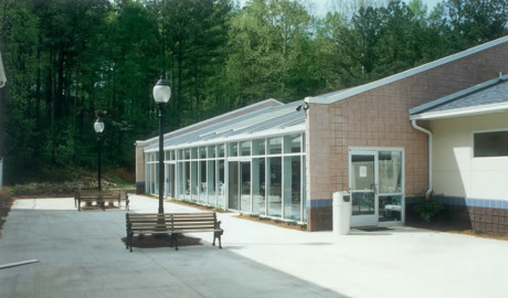 Smyrna Aquatic Center