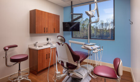 Royal Lakes Family Dentistry and Dr. Booker Oral Surgery